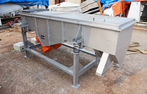 <b>什么是谷糠篩分機？與其他設備有什么不同</b>